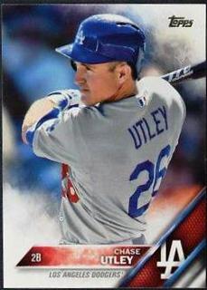Chase Utley