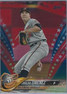 Ubaldo Jimenez