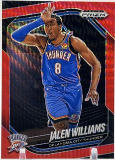 Jalen Williams