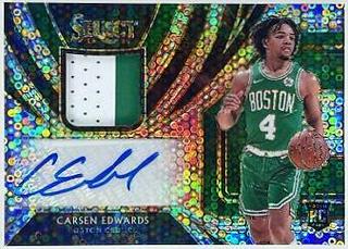 Carsen Edwards