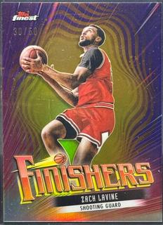 Zach LaVine