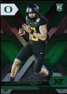 Justin Herbert