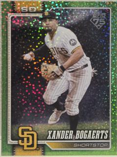 Xander Bogaerts