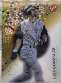 Luis Gonzalez
