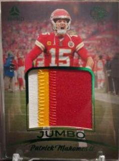 Patrick Mahomes II