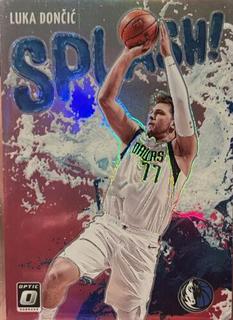 Luka Doncic