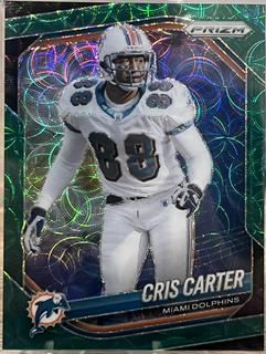 Cris Carter