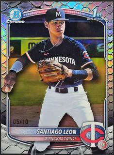 Santiago Leon