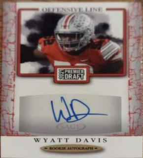 Wyatt Davis