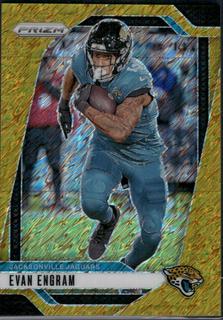 Evan Engram