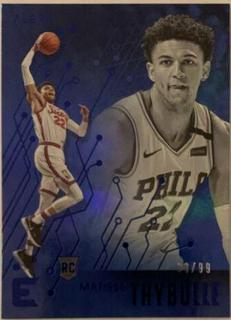 Matisse Thybulle