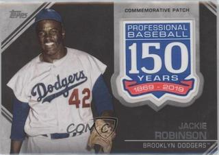 Jackie Robinson