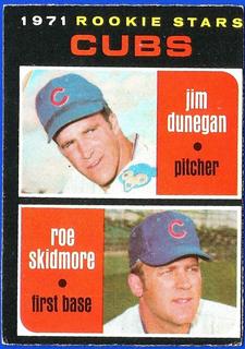 Cubs Rookies