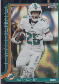 De'Von Achane