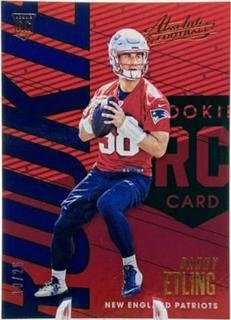 Danny Etling