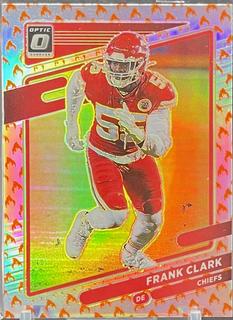 Frank Clark