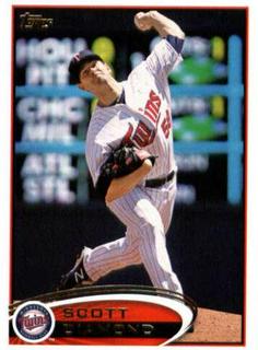 Scott Diamond