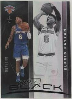 Elfrid Payton