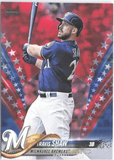 Travis Shaw