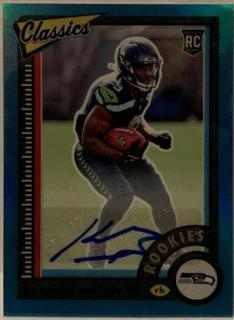 Kenneth Walker III