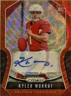 Kyler Murray