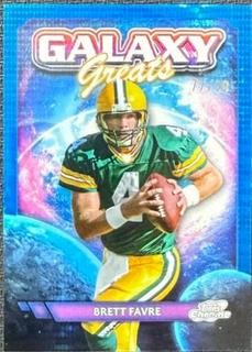 Brett Favre