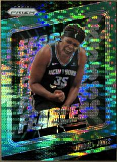 Jonquel Jones