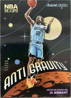 Ja Morant