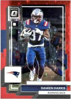 Damien Harris