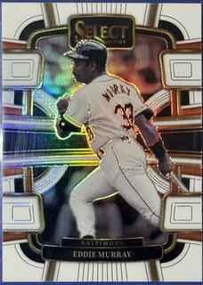 Eddie Murray