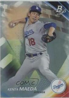 Kenta Maeda