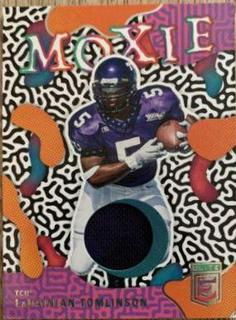 LaDainian Tomlinson