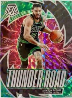 Jayson Tatum