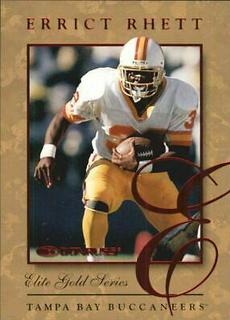 Errict Rhett