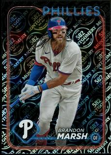 Brandon Marsh