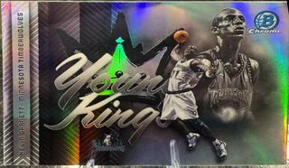 Kevin Garnett