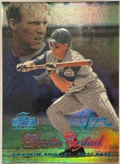 Darin Erstad