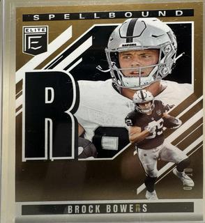 Brock Bowers