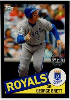 George Brett
