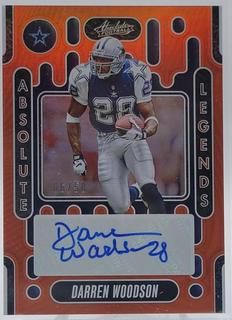 Darren Woodson