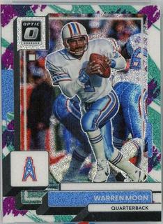 Warren Moon
