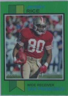 Jerry Rice