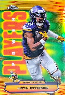 Justin Jefferson