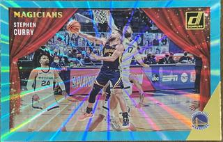 Stephen Curry