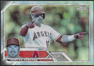 Hunter Renfroe