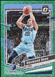 Desmond Bane