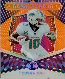 Tyreek Hill