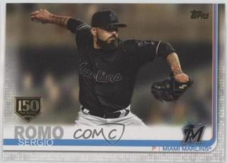 Sergio Romo
