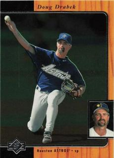 Doug Drabek