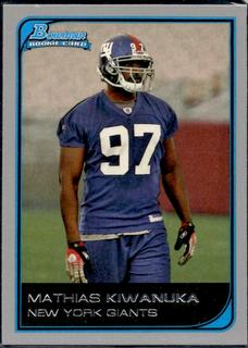 Mathias Kiwanuka